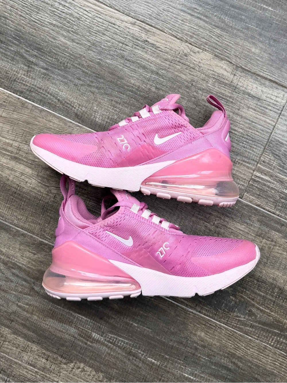 Nike excellent used